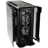 Phanteks Evolv X , Tower-Gehäuse silber, Tempered Glass