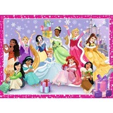 Ravensburger Kinderpuzzle Disney - Ein zauberhaftes Weihnachtsfest 200 Teile