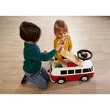 Simba Baby VW T1, Rutscher rot