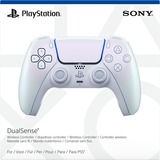 Sony DualSense V2 Wireless-Controller, Gamepad weiß, Chroma Pearl