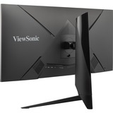 ViewSonic VX3480-2K-PRO, Gaming-Monitor 86.4 cm (34 Zoll), schwarz, UWQHD, VA, HDR, AMD FreeSync Premium, 165Hz Panel