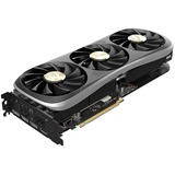 ZOTAC GeForce RTX 4070 Ti SUPER Trinity OC 16GB, Grafikkarte DLSS 3, 3x DisplayPort, 1x HDMI 2.1