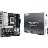 ASUS PRIME B840M-A-CSM, Mainboard 