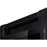 ASUS PROART PA602 WOOD EDITION , Tower-Gehäuse schwarz, Tempered Glass