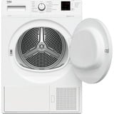 BEKO DS73S2PA, Wärmepumpen-Kondensationstrockner weiß