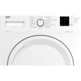 BEKO DS73S2PA, Wärmepumpen-Kondensationstrockner weiß