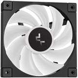 DeepCool LP360 360mm, Wasserkühlung schwarz