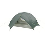 Jack Wolfskin Kuppelzelt REAL DOME LITE II grün, Modell 2024