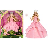 Mattel Wicked - Deluxe Glinda, Puppe 