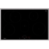 Neff BX48PIB0, Backofen-Set schwarz/edelstahl