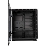 Phanteks Enthoo Elite , Big-Tower-Gehäuse schwarz, Tempered Glass