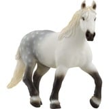 Schleich Farm World Percheron Stute, Spielfigur 