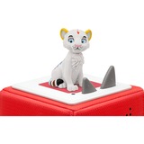 Tonies Billie, der Regenbogentiger, Spielfigur Hörspiel