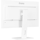 iiyama ProLite XUB2797QSU-W2, LED-Monitor 68.6 cm (27 Zoll), weiß (matt), QHD, IPS, USB-Hub, Adaptive Sync, 100Hz Panel