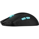 ASUS ROG Harpe Ace Aim Lab Edition, Gaming-Maus schwarz