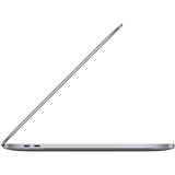 Apple MacBook Pro (16") 2019 Generalüberholt, Notebook grau, 32 GB DDR4, 512 GB Flash, macOS Deutsch