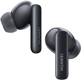 Huawei FreeBuds 5i, Kopfhörer schwarz, Bluetooth, ANC, USB-C