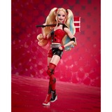 Mattel Signature - Harley Quinn, Puppe 