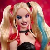 Mattel Signature - Harley Quinn, Puppe 