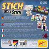 Simba Stich für Stich, Kartenspiel 