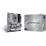 Biostar Z890A-Silver, Mainboard 