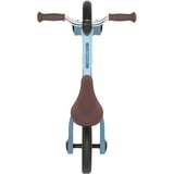 GLOBBER Go Bike Elite Air, Laufrad blau/hellblau