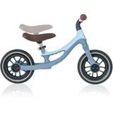 GLOBBER Go Bike Elite Air, Laufrad blau/hellblau