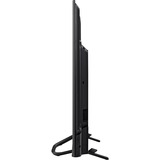 Hisense 65U7KQ, LED-Fernseher 164 cm (65 Zoll), schwarz/anthrazit, UltraHD/4K, Triple Tuner, HDR10+, WLAN, LAN, Bluetooth, 120Hz Panel