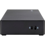 Kensington SD4781P, Dockingstation schwarz, HDMI, USB-C, DisplayPort