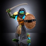 Mattel Masters of the Universe Origins Turtles of Grayskull Stealth Ninja Leonardo, Spielfigur 