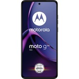 Motorola moto g84 5G 256GB, Handy Midnight Blue, Android 13, 12 GB