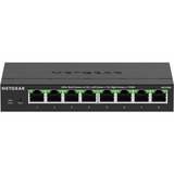 Netgear MS308E, Switch schwarz