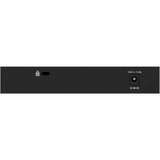 Netgear MS308E, Switch schwarz