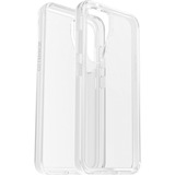 Otterbox Symmetry Clear, Handyhülle transparent, Samsung Galaxy S24