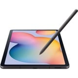 SAMSUNG Galaxy Tab S6 Lite (2024), Tablet-PC grau, Oxford Gray, 128 GB