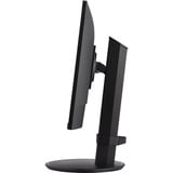 ViewSonic VA2408-HDJ, LED-Monitor 60.5 cm (23.8 Zoll), schwarz (matt), FullHD, IPS, HDMI, DP, VGA, 100Hz Panel