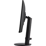 ViewSonic VG2708A-MHD, LED-Monitor 68.6 cm (27 Zoll), schwarz, FullHD, IPS, HDMI, DP, VGA, 100Hz Panel