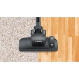 Bosch Serie 8 BGB75X494, Bodenstaubsauger blau/schwarz