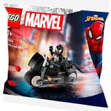 LEGO 30679 Marvel Super Heroes Venoms Motorrad, Konstruktionsspielzeug Polybag