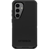 Otterbox Defender, Handyhülle schwarz, Samsung Galaxy S25