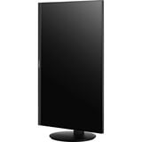 ViewSonic VG2709-2K-MHDU-2, LED-Monitor 69 cm (27 Zoll), schwarz, QHD, IPS, USB-C, USB-Hub, 100Hz Panel