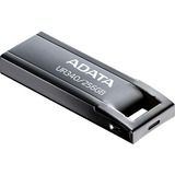 ADATA UR340 256 GB, USB-Stick nickel, USB-A 3.2 Gen 1