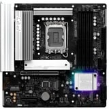 ASRock B860M Pro RS, Mainboard 