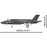 COBI F-35B Lightning II USA, Konstruktionsspielzeug 