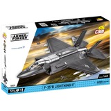 COBI F-35B Lightning II USA, Konstruktionsspielzeug 