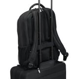 DICOTA Rucksack Eco SELECT schwarz, bis 43,9 cm (17,3")