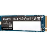 GIGABYTE Gen3 2500E SSD 2 TB PCIe 3.0 x4, NVMe 1.3, M.2 2280