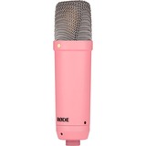 Rode Microphones Rode NT1 , Mikrofon pink