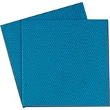 Thermal Grizzly Minus Pad Advance - 100x100x1,5 mm, Wärmeleitpads 2er Pack