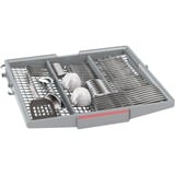 Bosch SMI6YCS02E Serie 6, Spülmaschine edelstahl, 60 cm